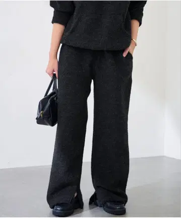 FRAMeWORK PROTAGONISTA/프로타고니스타 별주 BOA 팬츠