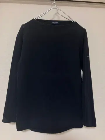 SAINT JAMES 세인트 제임스 웨쌍 네이비 4PON