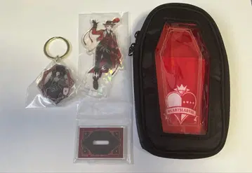 제일복권 트위스테 아크릴 스탠드 B상 하츠 D상 E상 에이스