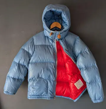 시에라 디자인 울트라 웜 다운 자켓