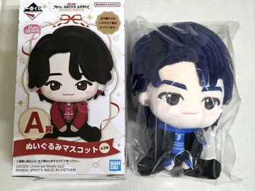 미세스 제일복권 A상 와카이 히로토군