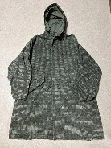 00s 나이트 카모 모즈 코트