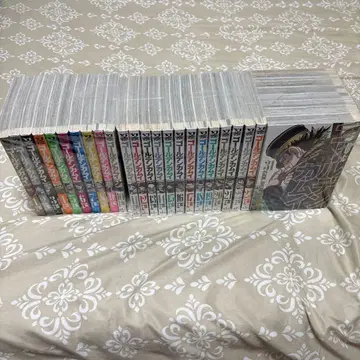 골든 카무이 전권 세트