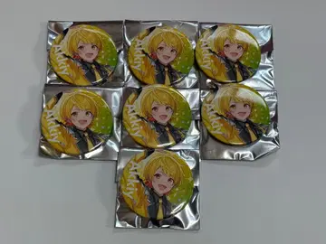 앰프턱 컬러즈 아키 군