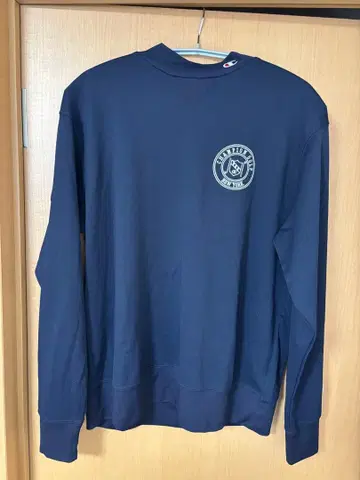 Champion 네이비 골프웨어