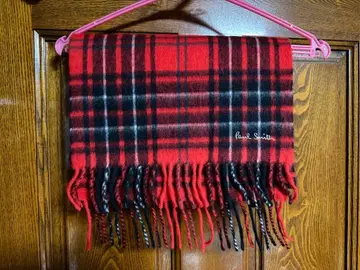 폴 스미스 머플러