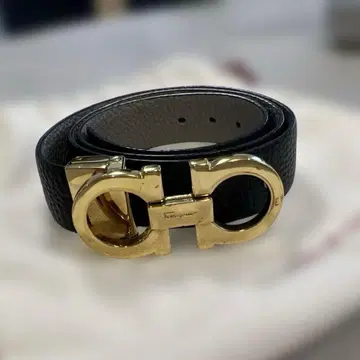 페라가모 리버서블 벨트