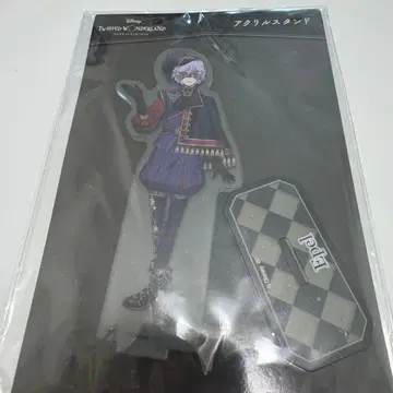 트위스테 에페르 아크릴 스탠드 아크스타 할로윈 2024