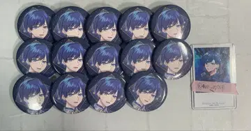 이레귤러즈 If 코이보시 13점