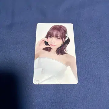 에비하라 북 회장 7000엔 트레이딩 카드