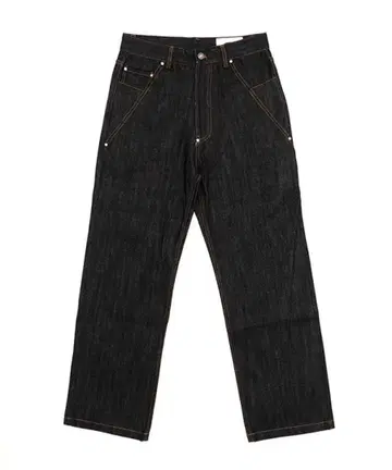 MELLOW DENIM PANTS XL