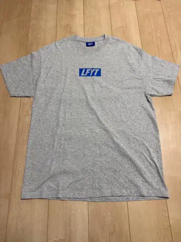 LFYT Lafayette 라파예트 t셔츠 XL LS210117