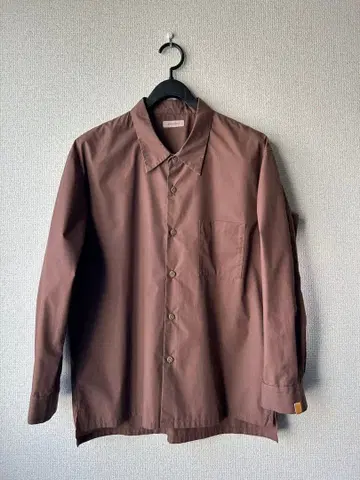 BEAMS LIGHTS 긴팔 셔츠 L 사이즈