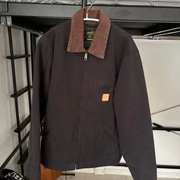 OKONKWO 밀리터리 자켓 S 사이즈