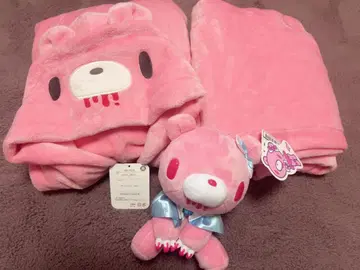 그루미 파시 오스 룸웨어 L 파자마 다이토 봉제 인형