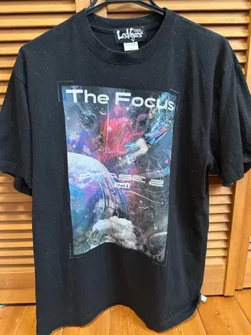 Fear, and Loathing in Las Vegas 티셔츠 XL