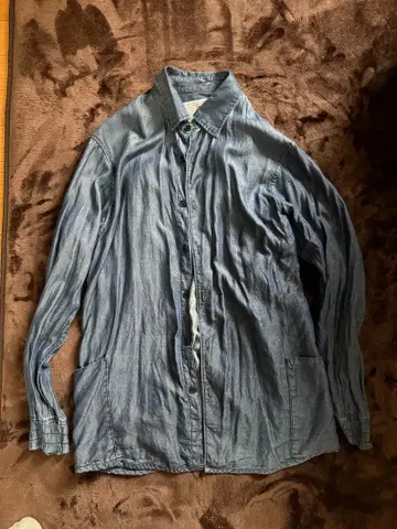 세네리에 셔츠 사이즈 2