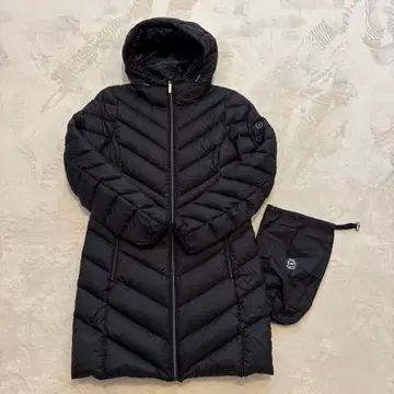 마이클코어스 다운 아우터 여성용 S