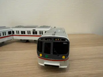 프라레일 [ 도에이 아사쿠사선 5300계 ]