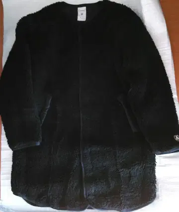 ORCIVAL 노카라 울 보아 코트