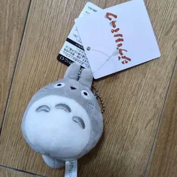 지브리 파크 지브리 대창고 모험비행단 대토토로 마스코트 이웃집 토토로