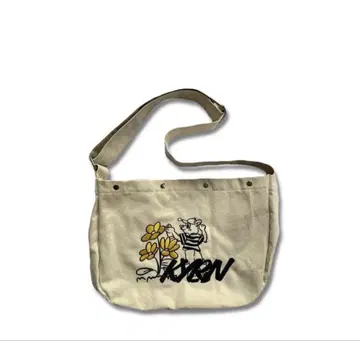 kaoyorinakami 토트백