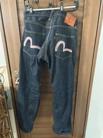 사이즈 32 핑크 카모메 빨간 귀 2000 NO2 에비수 일본제