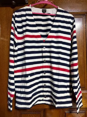 폴 스미스 JEANS 가디건