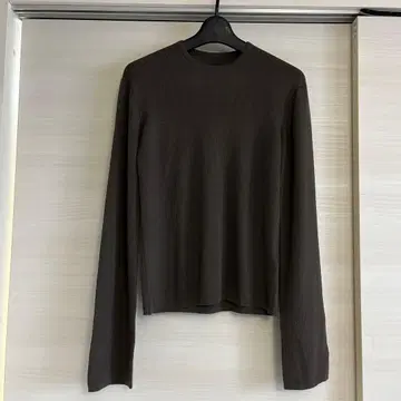 muse Deuxieme Classe BOND 리브 풀오버