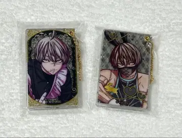 도겐안키 슬라이드 아크릴 Collection 코우고자키 진