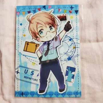 166 헤타리아 미국