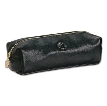 마리콴트 쓰리 에포 데이지 스퀘어 펜 케이스