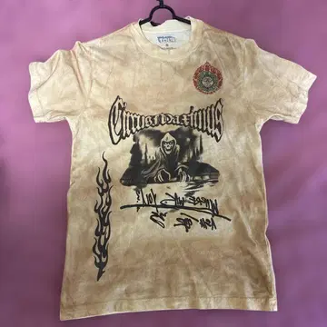 Travis Scott T셔츠 S