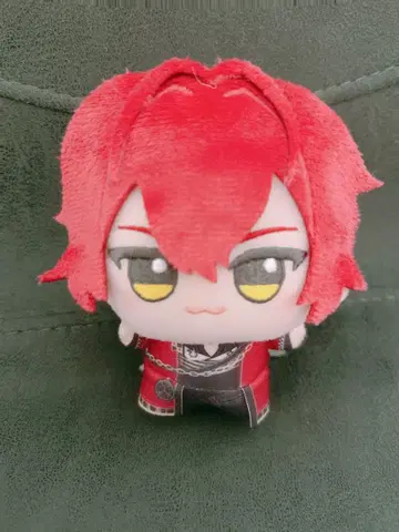 기사X 바우 SD 인형 1