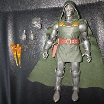 마블 레전드 닥터 둠 카발 3팩