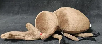 무시킹 장수풍뎅이 봉제 인형 2005 레어