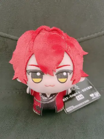 기사X 바우 SD 인형 2