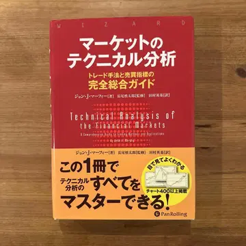 마켓의 테크니컬 분석