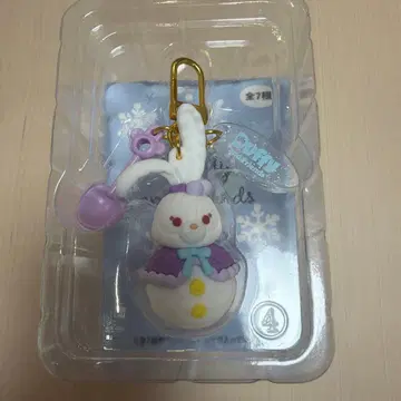 시크릿 오브 스노우위 데이 스텔라 루 참