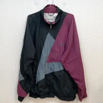 90년대 US 구제 의류 브룩스 Brooks 나일론 자켓