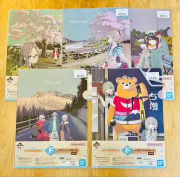 5종  클리어 파일 제일복권