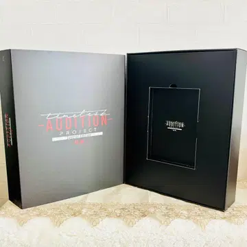 timelesz 타임레스 궤적 상자만 타입 로 상자