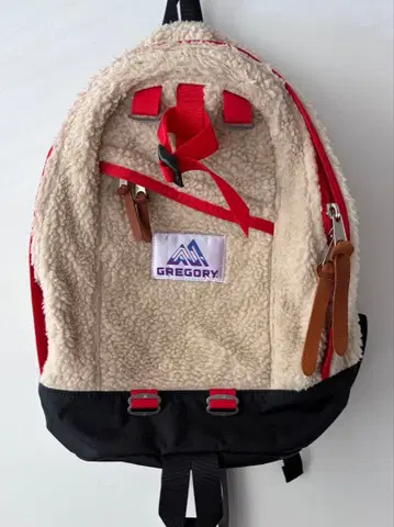 GREGORY x BEAMS BOY / 별주 BOA FINEDAY 백팩