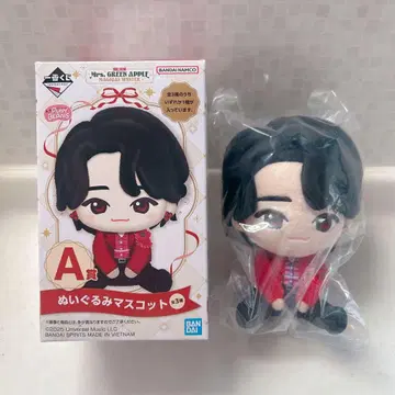 미세스 그린애플 제일복권 A상 오모리 모토키 미세스