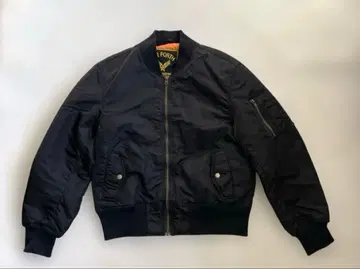 body maker AIR FORCE MA1 자켓 상태 좋음