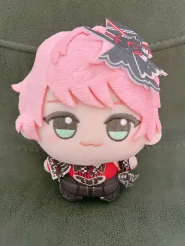 기사X 테루토군 SD 인형