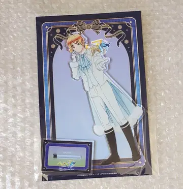 헤타리아 AMOCAFE 아모 카페 아크릴 스탠드 영국