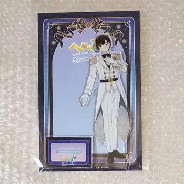 헤타리아 AMOCAFE 아모 카페 아크릴 스탠드 일본