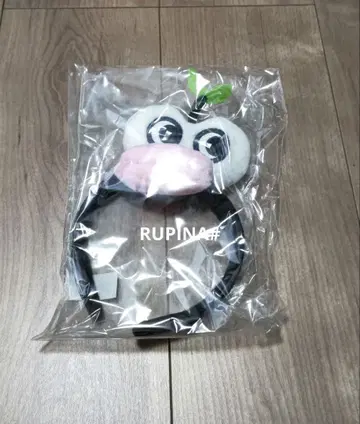 Novelbright 저스틴 머리띠 미개봉