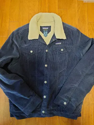 patagonia 파일랜드 트래커 자켓